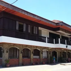 Santiago City Museum - Santiago City