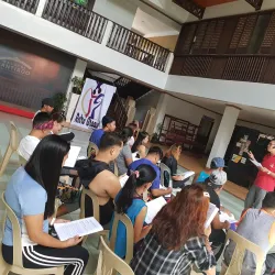 Santiago City Museum - Santiago City