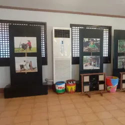 Santiago City Museum - Santiago City