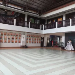 Santiago City Museum - Santiago City