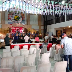 Santiago City Museum - Santiago City