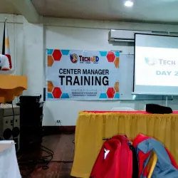 Santiago City Museum - Santiago City