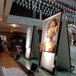 Santiago City Museum - Santiago City