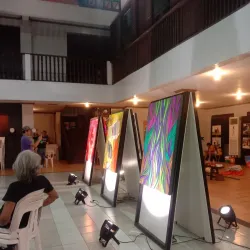 Santiago City Museum - Santiago City