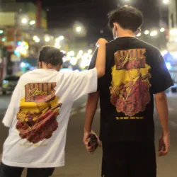 Santiago City Night Market - Santiago City