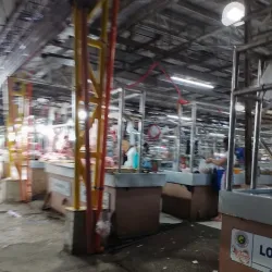 Santiago City Public Market - Santiago City