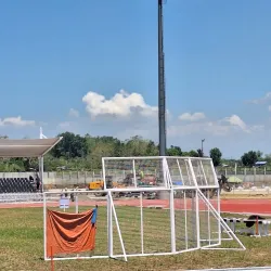 Santiago City Sports Complex - Santiago City