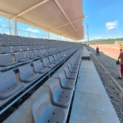 Santiago City Sports Complex - Santiago City