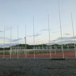 Santiago City Sports Complex - Santiago City