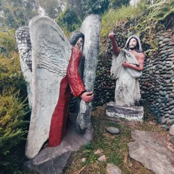 Santiago Eco-Park - Santiago City