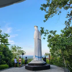 Santiago Eco-Park - Santiago City