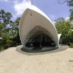 Santiago Eco-Park - Santiago City