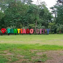 Santiago Eco-Park - Santiago City