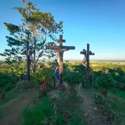 Santiago Eco-Park - Santiago City