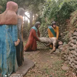 Santiago Eco-Park - Santiago City