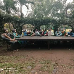 Santiago Eco-Park - Santiago City