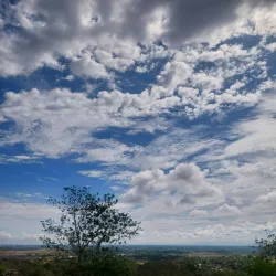 Santiago Eco-Park - Santiago City