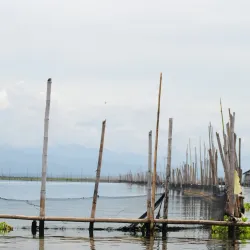 Lake Buluan - Shariff Aguak
