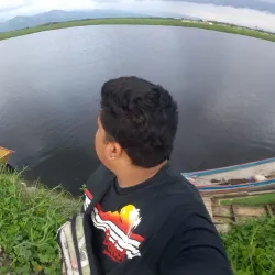 Lake Buluan - Shariff Aguak