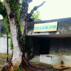 Maguindanao Cultural Center - Shariff Aguak