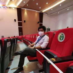 Maguindanao Cultural Center - Shariff Aguak