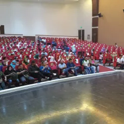 Maguindanao Cultural Center - Shariff Aguak