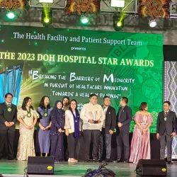 Maguindanao Provincial Capitol - Shariff Aguak