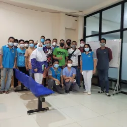 Maguindanao Provincial Capitol - Shariff Aguak