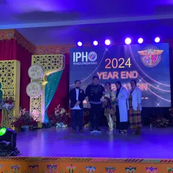 Maguindanao Provincial Capitol - Shariff Aguak