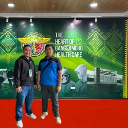 Maguindanao Provincial Capitol - Shariff Aguak