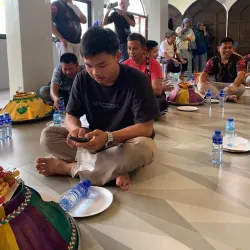 Maguindanao Provincial Capitol - Shariff Aguak