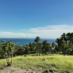 Mount Minandar - Shariff Aguak