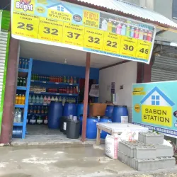 Shariff Aguak Town Plaza - Shariff Aguak