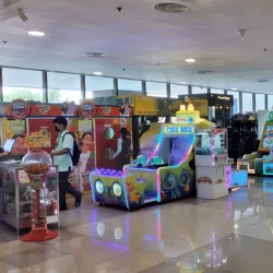 Harbor Point Mall - Subic Bay Freeport Zone