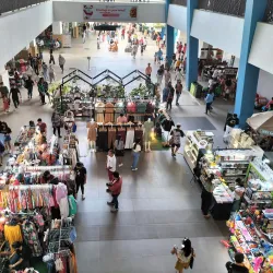 Harbor Point Mall - Subic Bay Freeport Zone