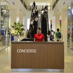 Harbor Point Mall - Subic Bay Freeport Zone