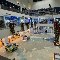 Harbor Point Mall - Subic Bay Freeport Zone