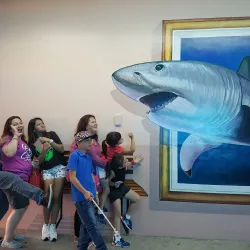 Ocean Adventure - Subic Bay Freeport Zone