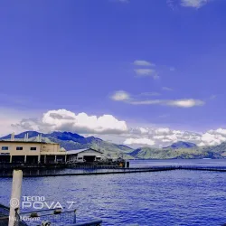 Ocean Adventure - Subic Bay Freeport Zone