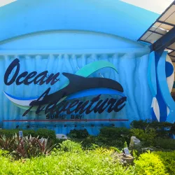 Ocean Adventure - Subic Bay Freeport Zone