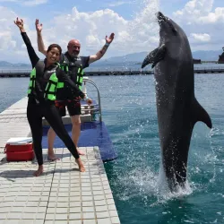 Ocean Adventure - Subic Bay Freeport Zone