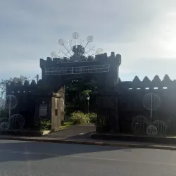 Subic Bay Freeport Zone Beaches - Subic Bay Freeport Zone