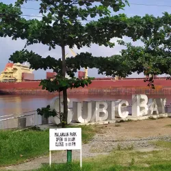 Subic Bay Freeport Zone Beaches - Subic Bay Freeport Zone