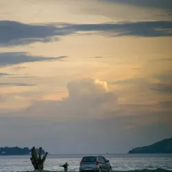 Subic Bay Freeport Zone Beaches - Subic Bay Freeport Zone