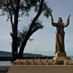 Subic Bay Freeport Zone Beaches - Subic Bay Freeport Zone