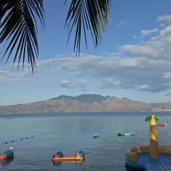 Subic Bay Freeport Zone Beaches - Subic Bay Freeport Zone
