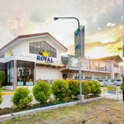 Subic Bay Freeport Zone Duty-Free Shopping - Subic Bay Freeport Zone