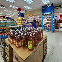 Subic Bay Freeport Zone Duty-Free Shopping - Subic Bay Freeport Zone