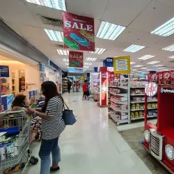 Subic Bay Freeport Zone Duty-Free Shopping - Subic Bay Freeport Zone