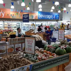 Subic Bay Freeport Zone Duty-Free Shopping - Subic Bay Freeport Zone